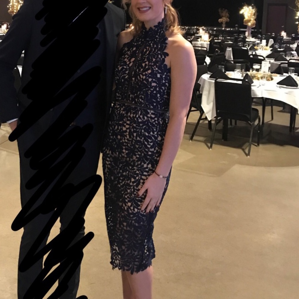 Lulus Dress